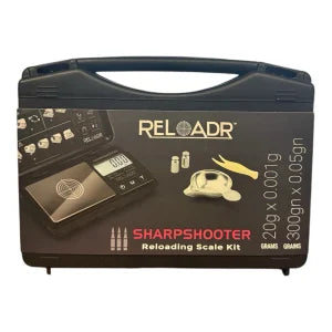 TRUWEIGH SHARPSHOOTER SCALE