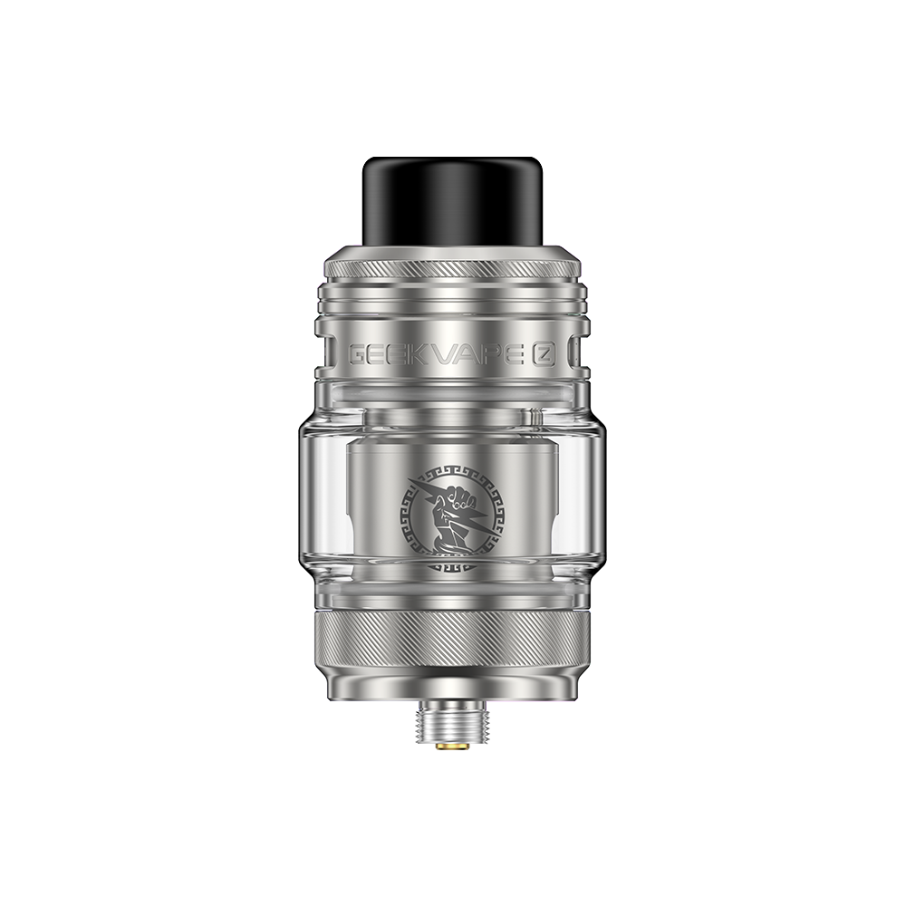 Geekvape Z Fli Tank 5.5mL | Silver