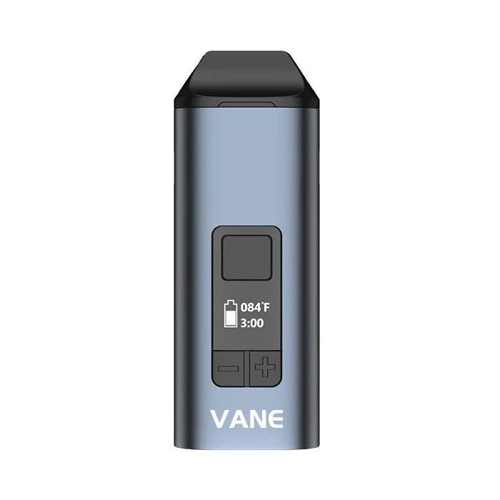 Yocan Vane Dry Herb Vaporizer | Sky Blue