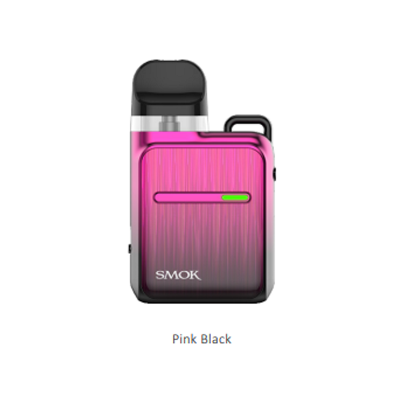SMOK Novo Master Box 30W Kit (Pod System) | Pink Black