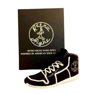 RETRO HIGHZ SNEAKER HAND PIPE VOLUME 1