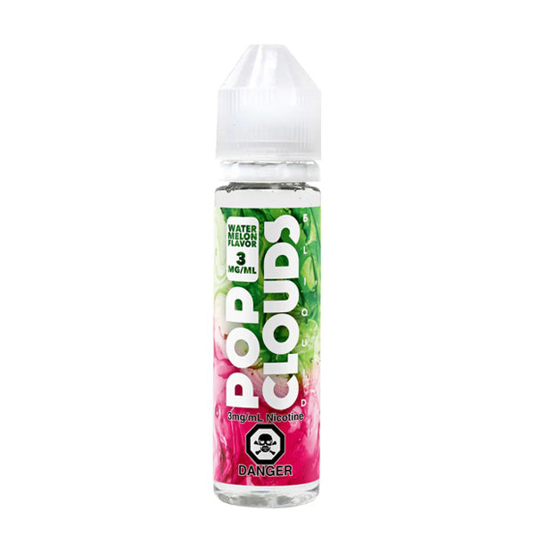 Pop Clouds TFN Series E-Liquid 120mL (Freebase) | 60mL 2-Pack