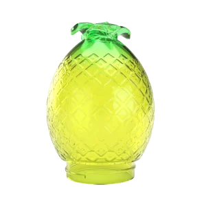 STUNDENGLASS KOMPACT PINEAPPLE GLOBE