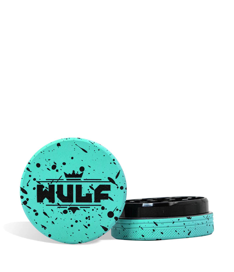 Wulf Grinder | 65mm | 2pc