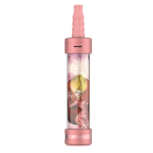 Fummytech Hookah Air 6ml 3200mAh Space Women