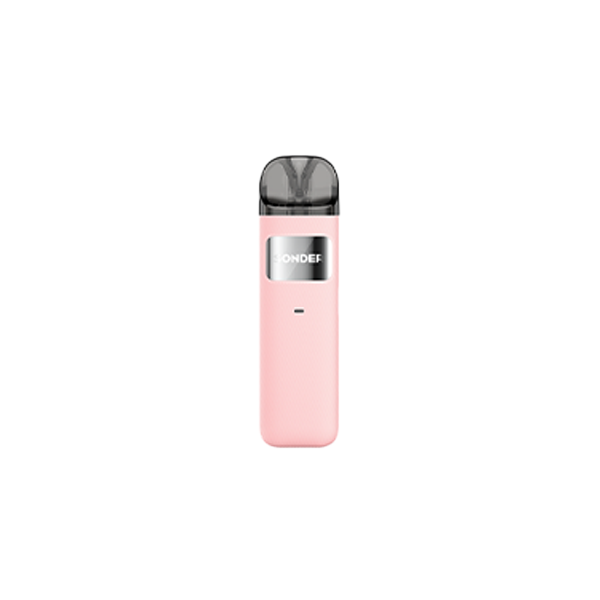 Geekvape Sonder U 20W Kit (Pod System) Pink