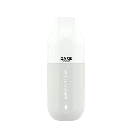 Daze Egge Disposable 3000 Puffs 7mL 50mg | MOQ 10