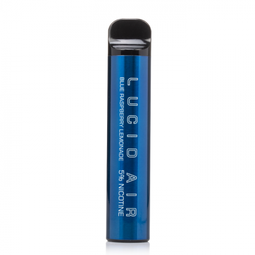 Lucid Air TFN Disposable 5000 Puffs 16.7mL 50mg | MOQ 10
