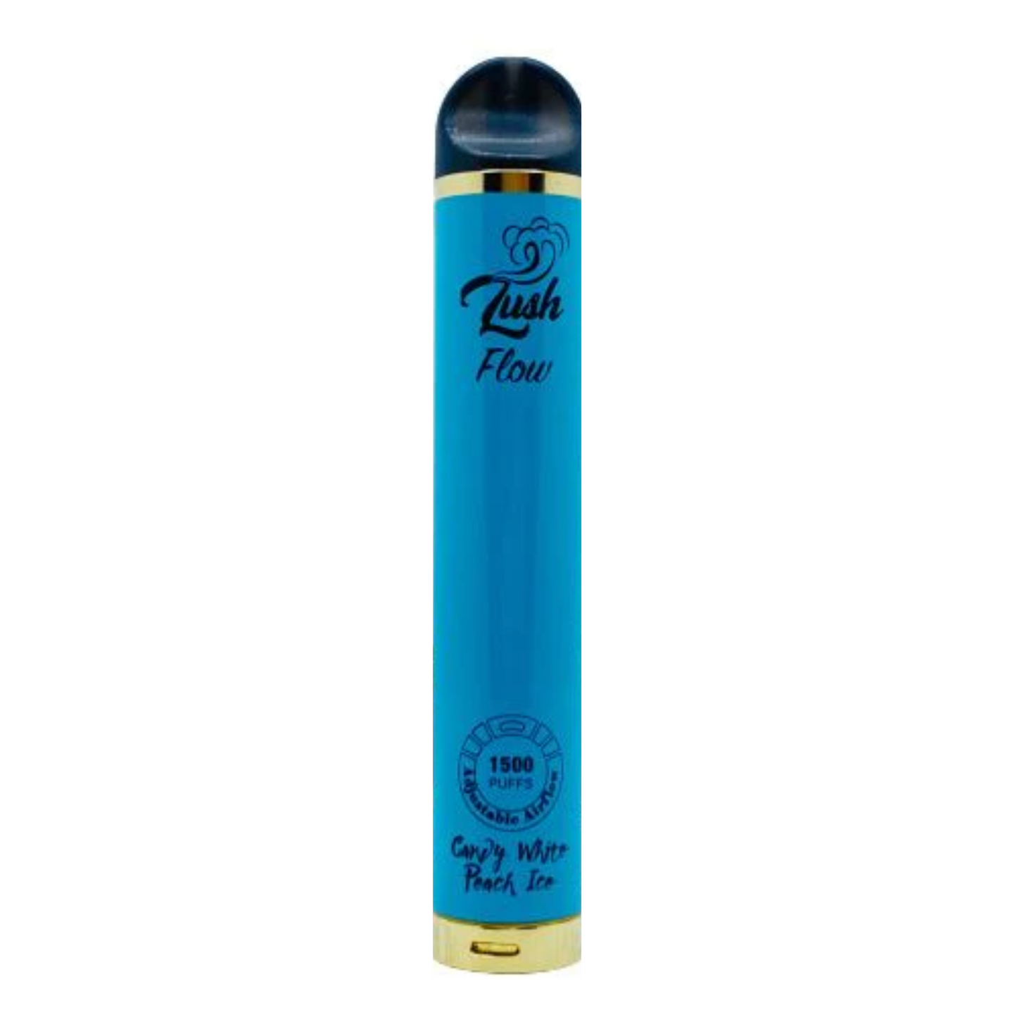 Lush Flow Disposable 1500 Puffs 6mL 50mg | MOQ 10