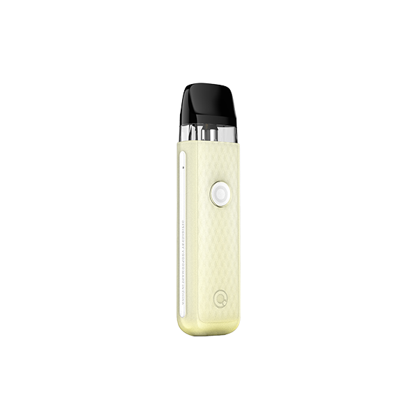 Voopoo – Vinci Q Pod Kit V2 | Light Yellow