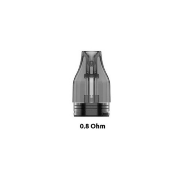 Vaporesso Veco Go Pods (2-Pack) | 0.8ohm