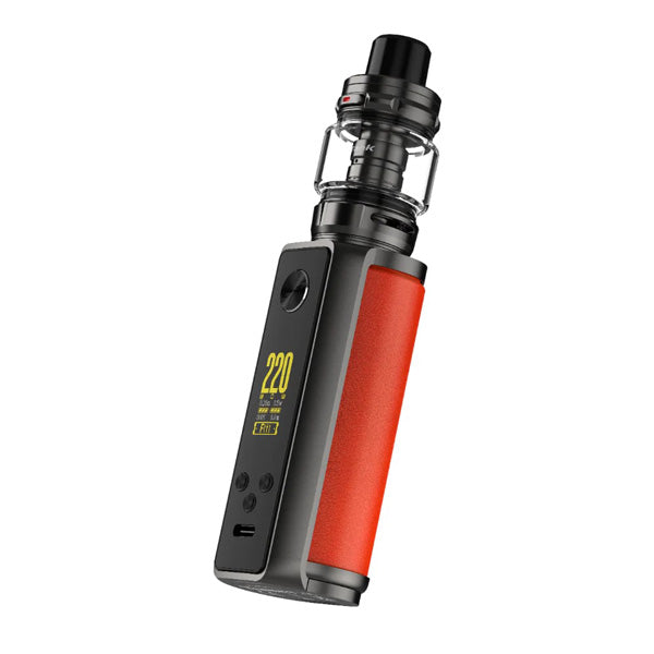 Vaporesso Target 200 (iTank 2) Kit | Fiery Orange