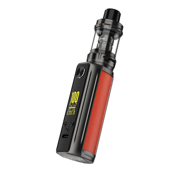 Vaporesso Target 100 (iTank 2) Kit | Fiery Orange