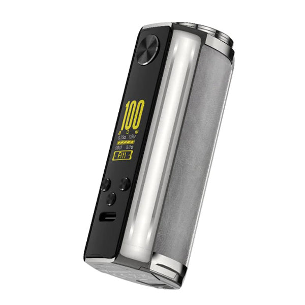 Vaporesso Target 100 Mod | Lava Grey