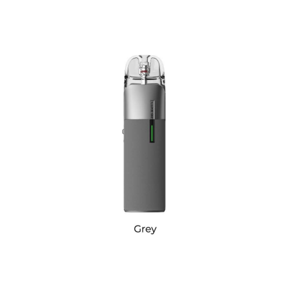 Vaporesso Luxe Q2 Kit | Grey