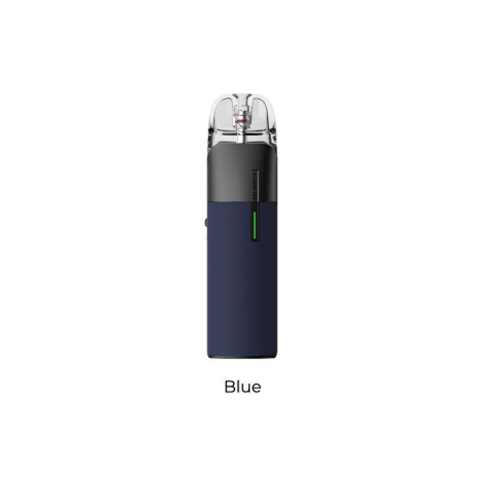 Vaporesso Luxe Q2 Kit | Blue