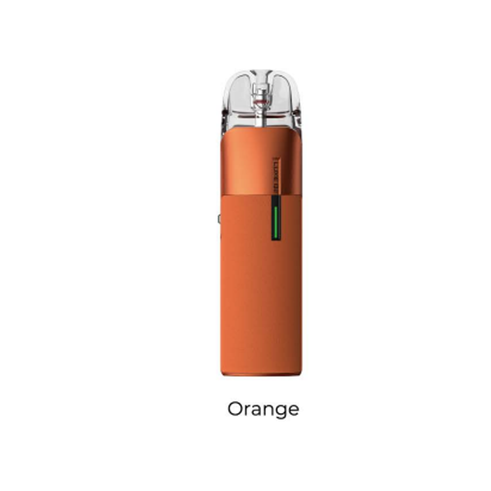Vaporesso Luxe Q2 Kit | Orange