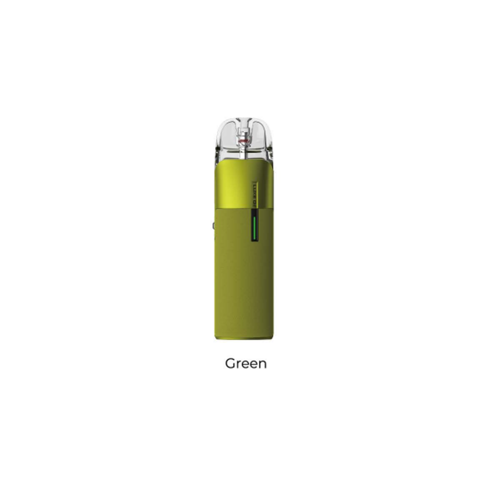 Vaporesso Luxe Q2 Kit | Green