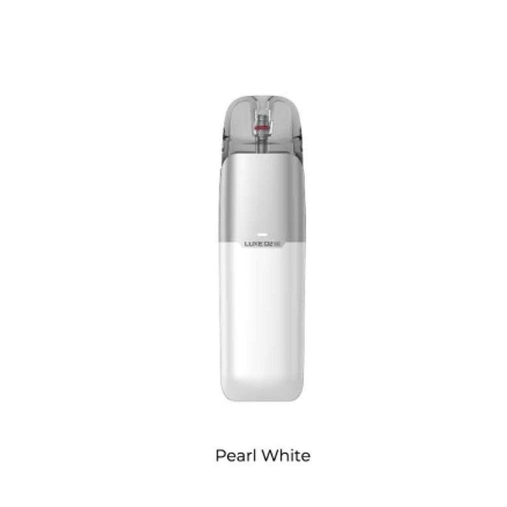 Vaporesso Luxe Q2 SE Kit | Pearl White