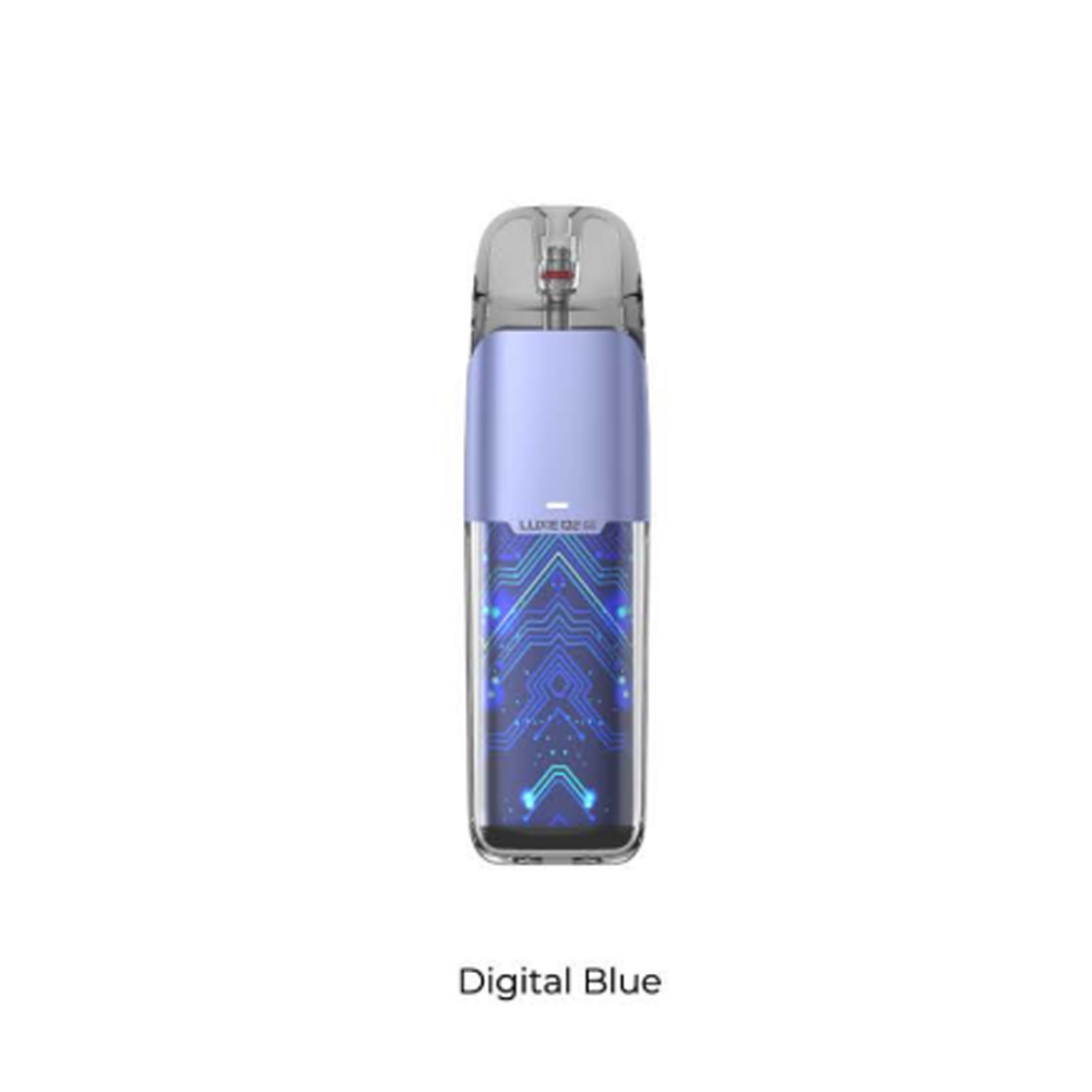 Vaporesso Luxe Q2 SE Kit | Digital Blue