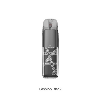 Vaporesso Luxe Q2 SE Kit | Fashion Black