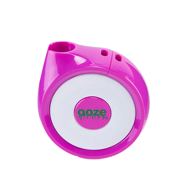 Ooze Movez Wireless-Speaker 510 Battery (650mAh)