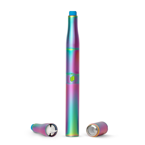 Puffco Plus Vision Edition Portable Vaporizer