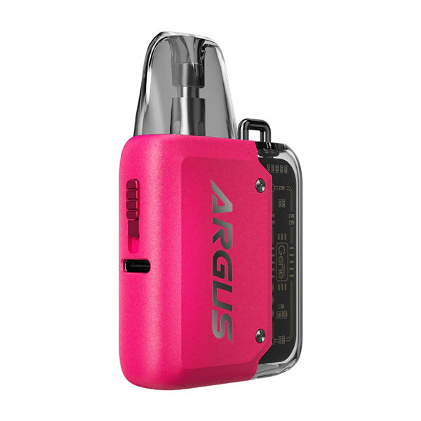 Voopoo Argus P1 Kit | Passion Pink