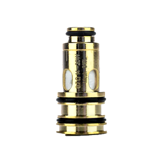 Dotmod – dotCoil Replacement Coils | 5-Pack