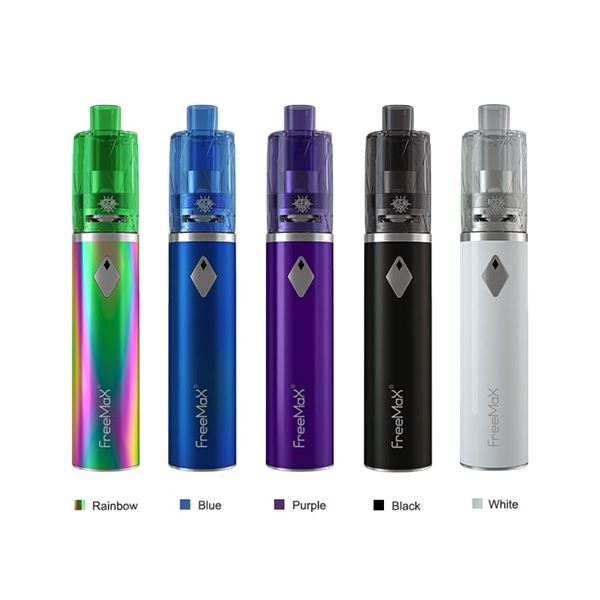 Freemax Gemm Kit | Group Photo