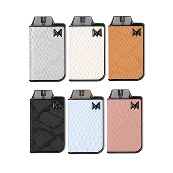 elfbar elfa master akku Smoking Vapor Mi Pod Vape Kit | Limited Edition | bearsvapes.co.uk main image 1