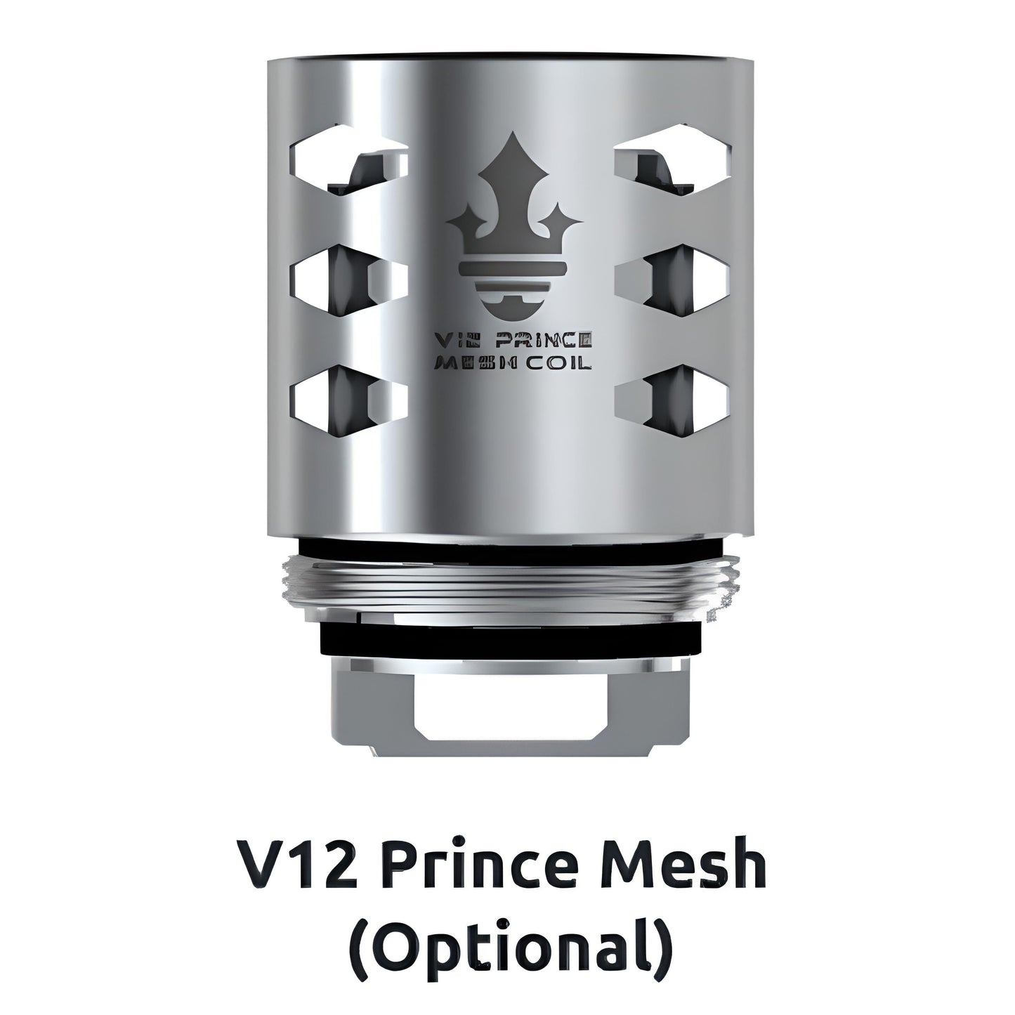SMOK Prince V12 Replacement Coils 3 Pack