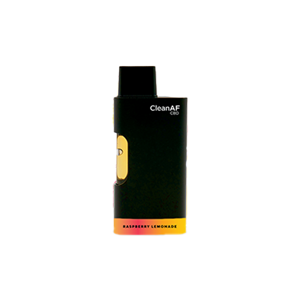 CleanAF Full Spectrum Disposable | 2 Gram