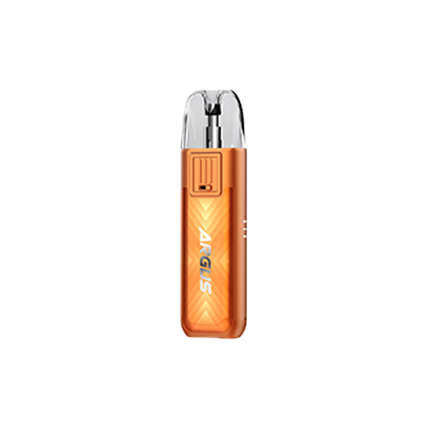 Voopoo Argus Pod SE Kit | Shiny Orange