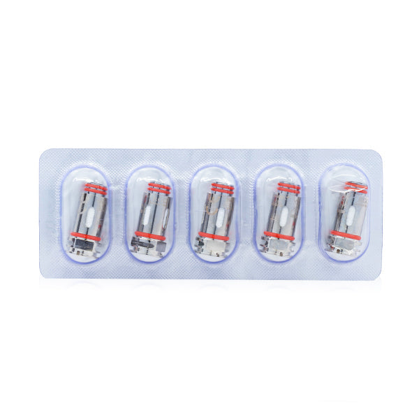 SMOK RGC Conical Mesh Coil (5-Pack)