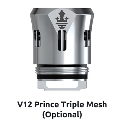 SMOK Prince V12 Replacement Coils 3 Pack