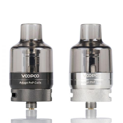 VooPoo PnP Pod Tank Stallion Marketing VooPoo PnP Pod Tank Stallion Marketing