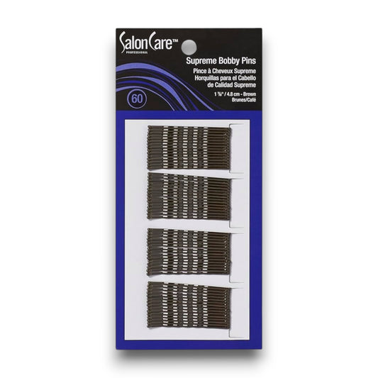 SELECT BOBBY PINS 60CT