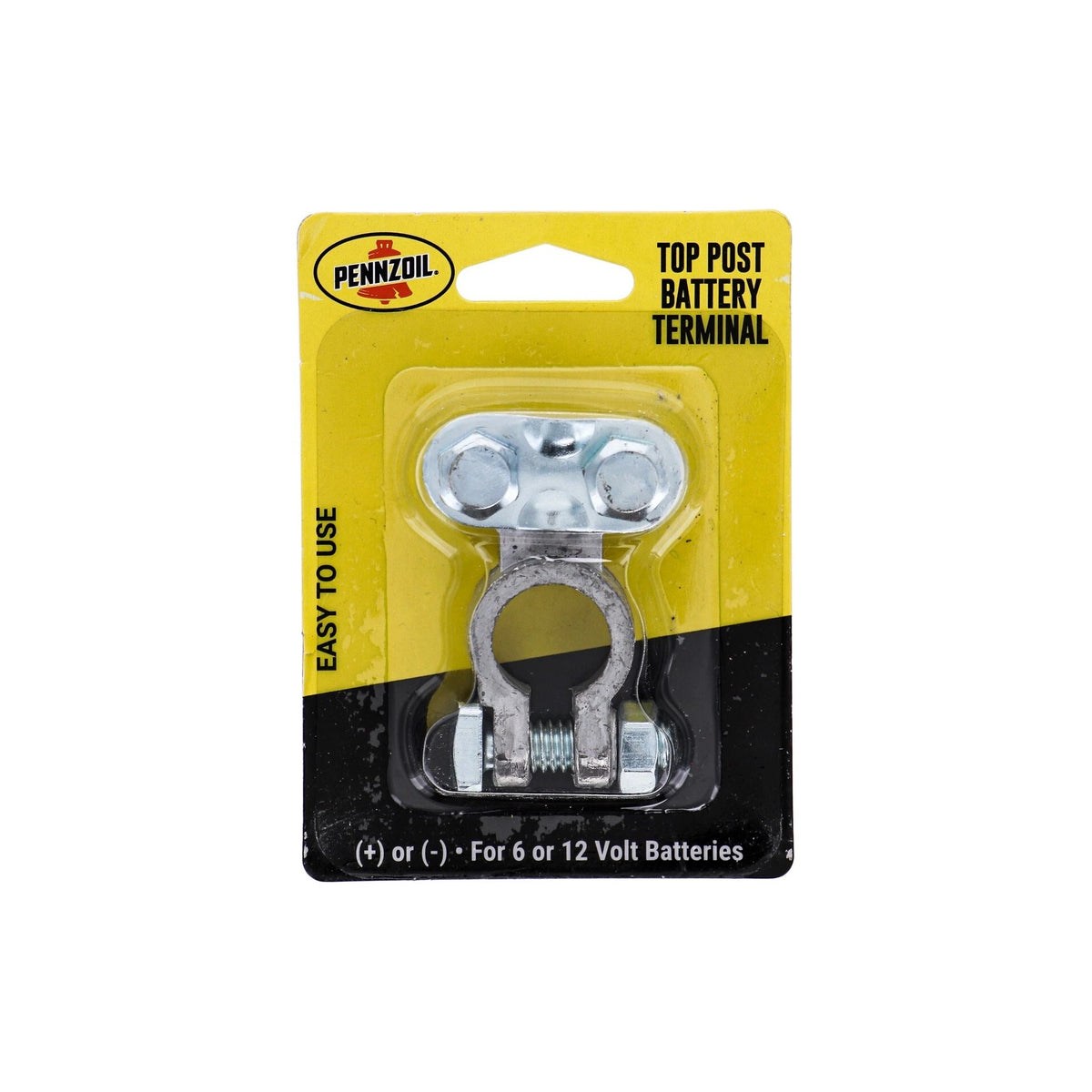 PENNZOIL BATTERY TERMINAL TOP