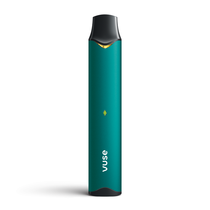 Vuse Alto Device Teal