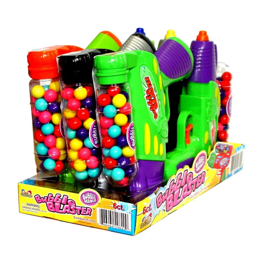 BUBBLE BLASTER 6CT
