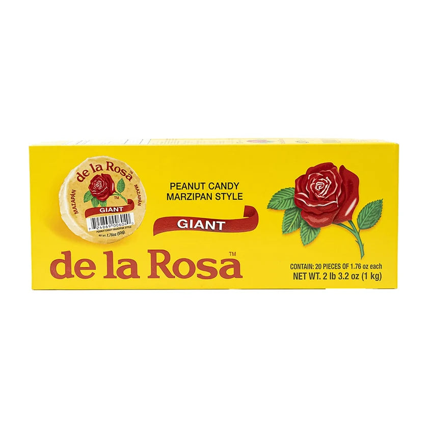 DELA ROSA GIANT 20CT