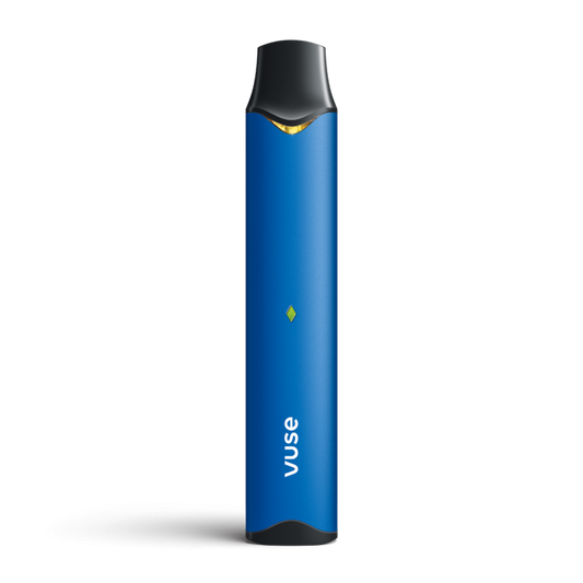 Vuse Alto Device Blue