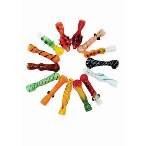 CHILLUMS MIX DESIGN