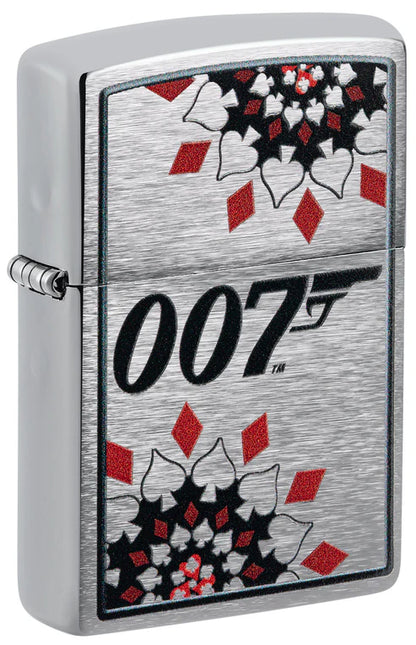 Zippo 29.95 007