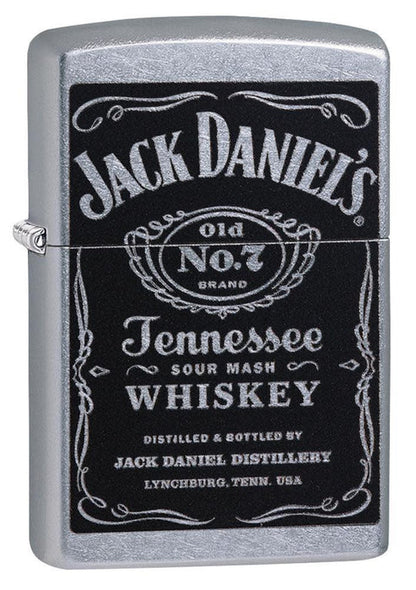 Zippo 29.95 Jack Daniels