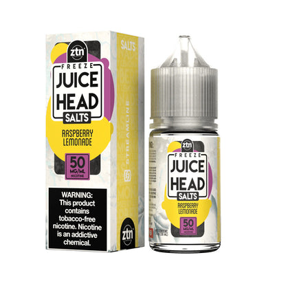 Juice Head Salt Series E-Liquid 30mL (Salt Nic)