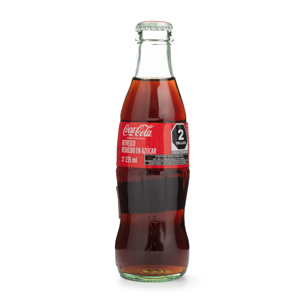 COCA COLA MINI MEXICAN COKE