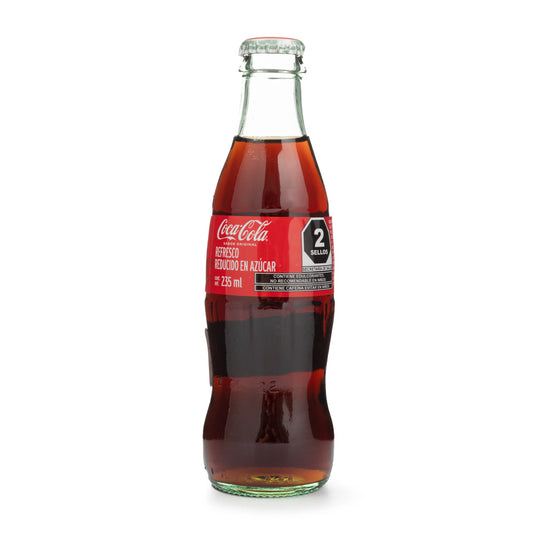 COCA COLA MINI MEXICAN COKE