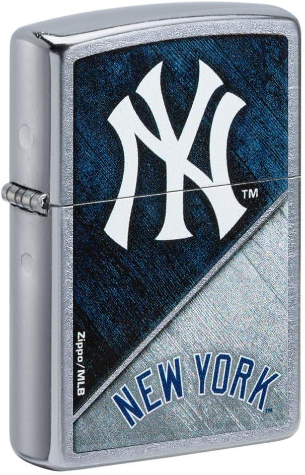 ZIPPO MLB $31.95 New York Yankees 49742